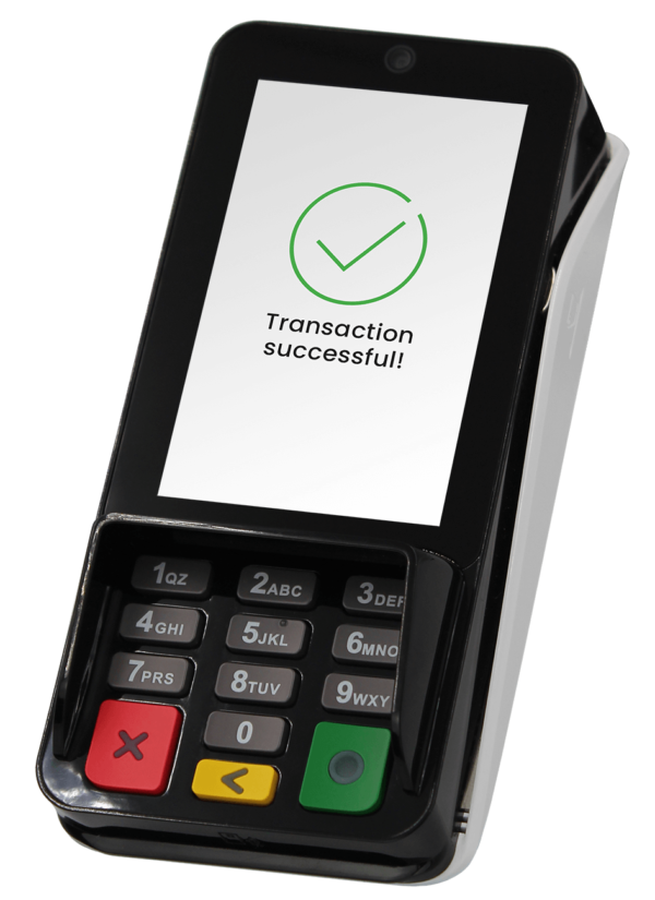 PAX A35 PinPad