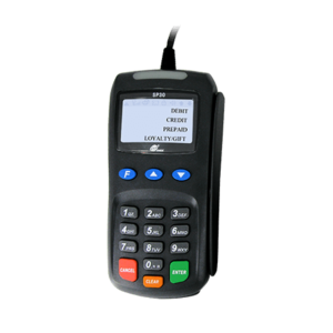 PAX SP30 PinPad